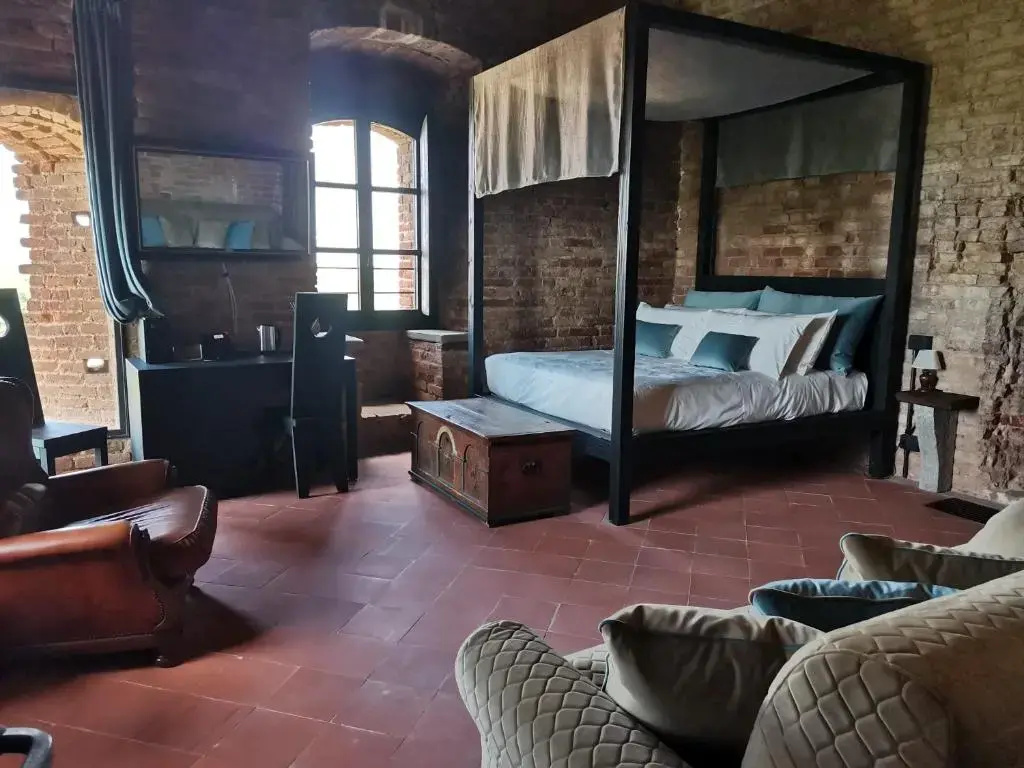 Rocca di Arignano