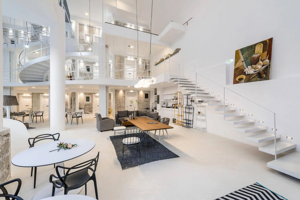 Kouros Exclusive Hotel & Suites - Adults Only