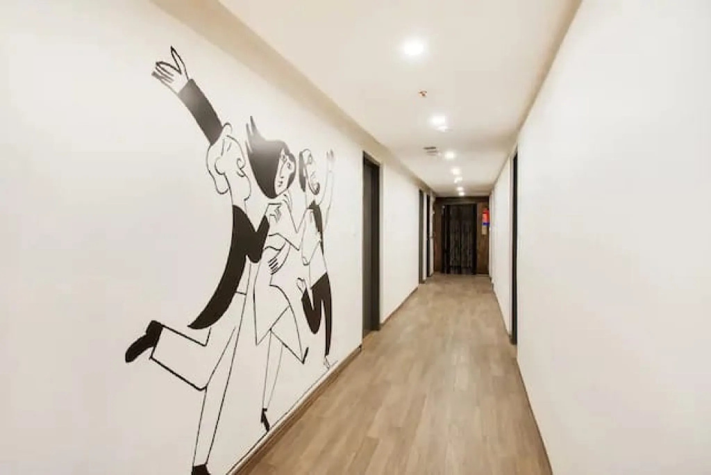 Alana Townhouse