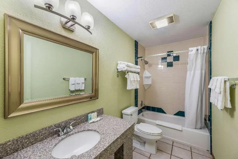 Quality Inn Payson