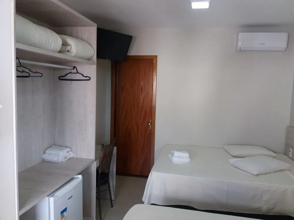 Sleep Hotel