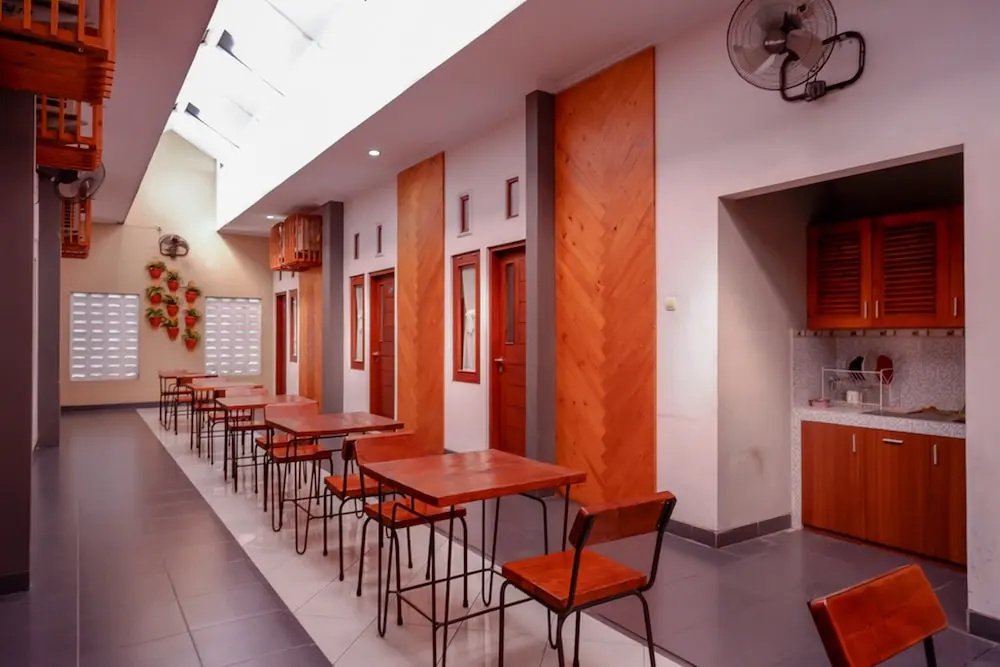 Airy JEC Raya Janti 22 Yogyakarta