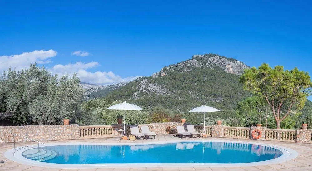 Finca Can Beneït