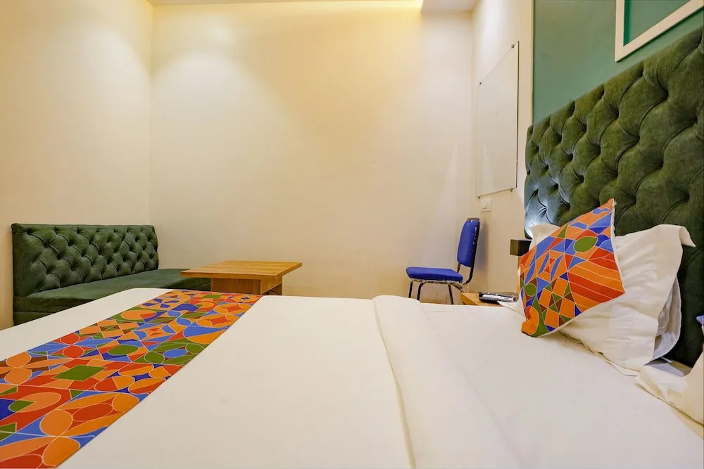 Fabhotel Trend