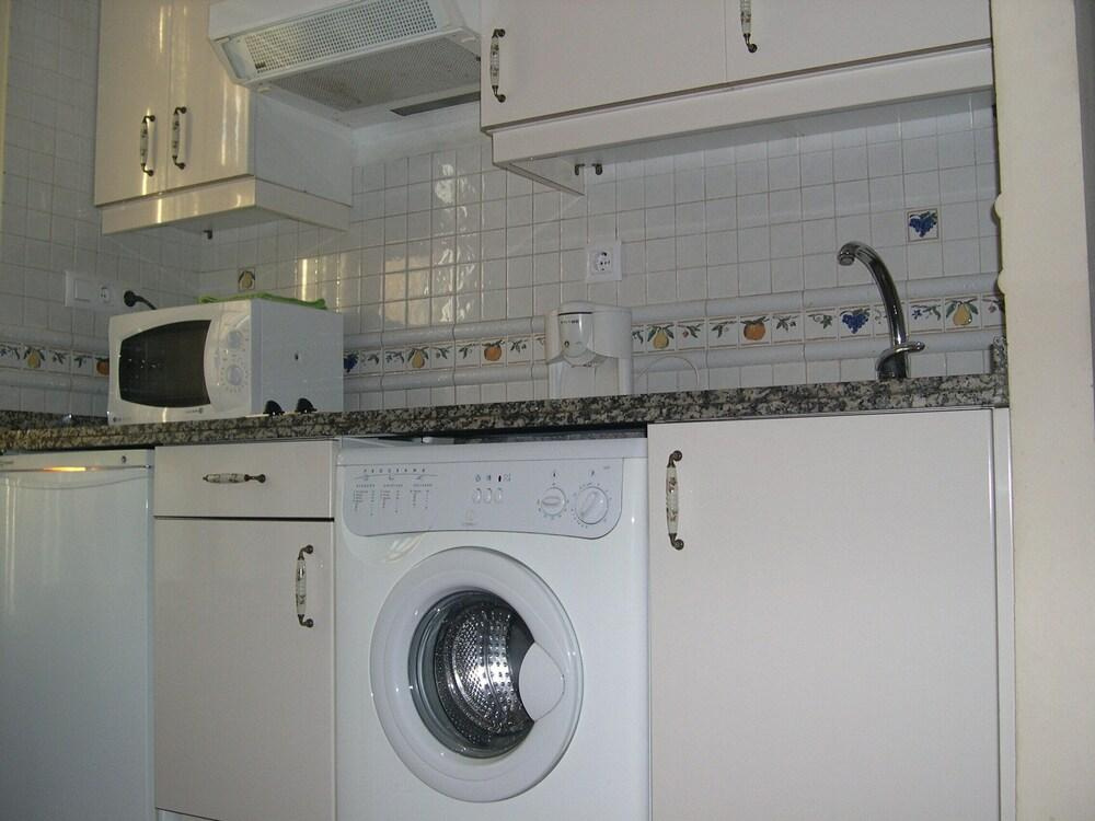 Apartamentos Rurales La Caramba