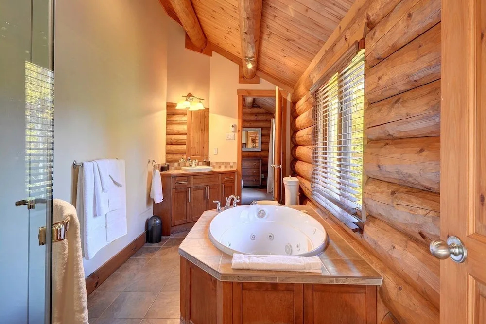 Chalet Nikita