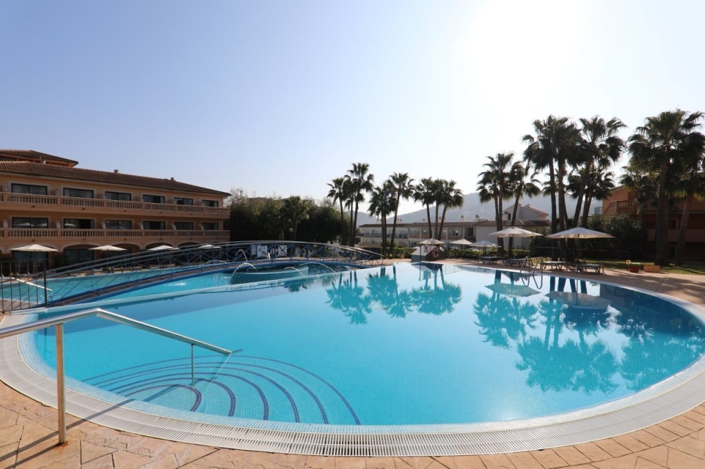 Mon Port Hotel & Spa