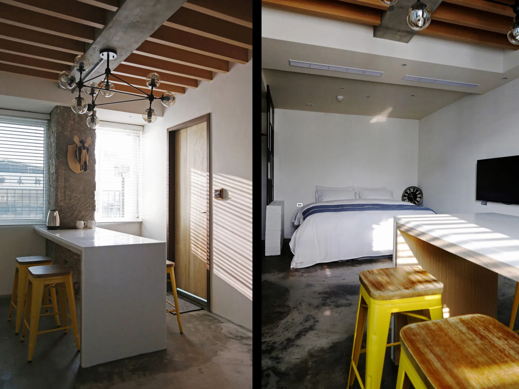 Journey Town Inn - Nanjing Branch II