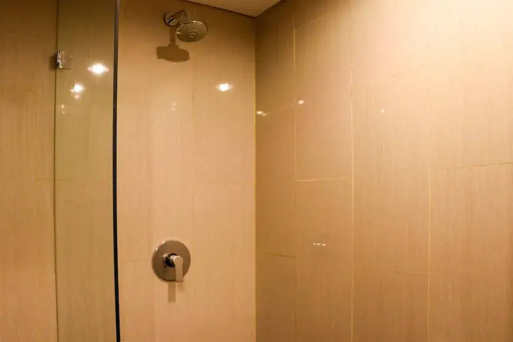 Fancy And Nice 1Br Apartment At H Residence