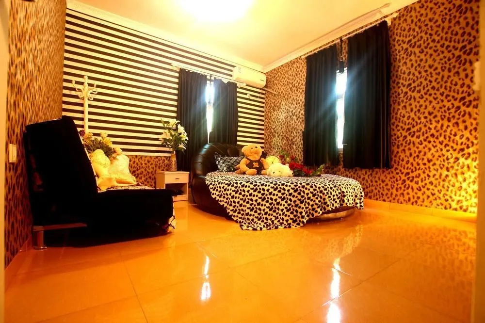 Yuelan Bay No. 293 Inn