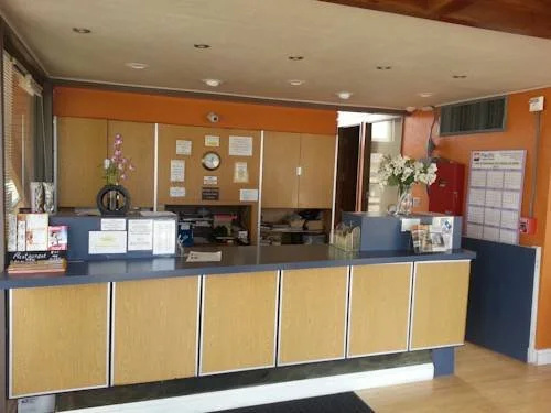 Amarillo Value Inn