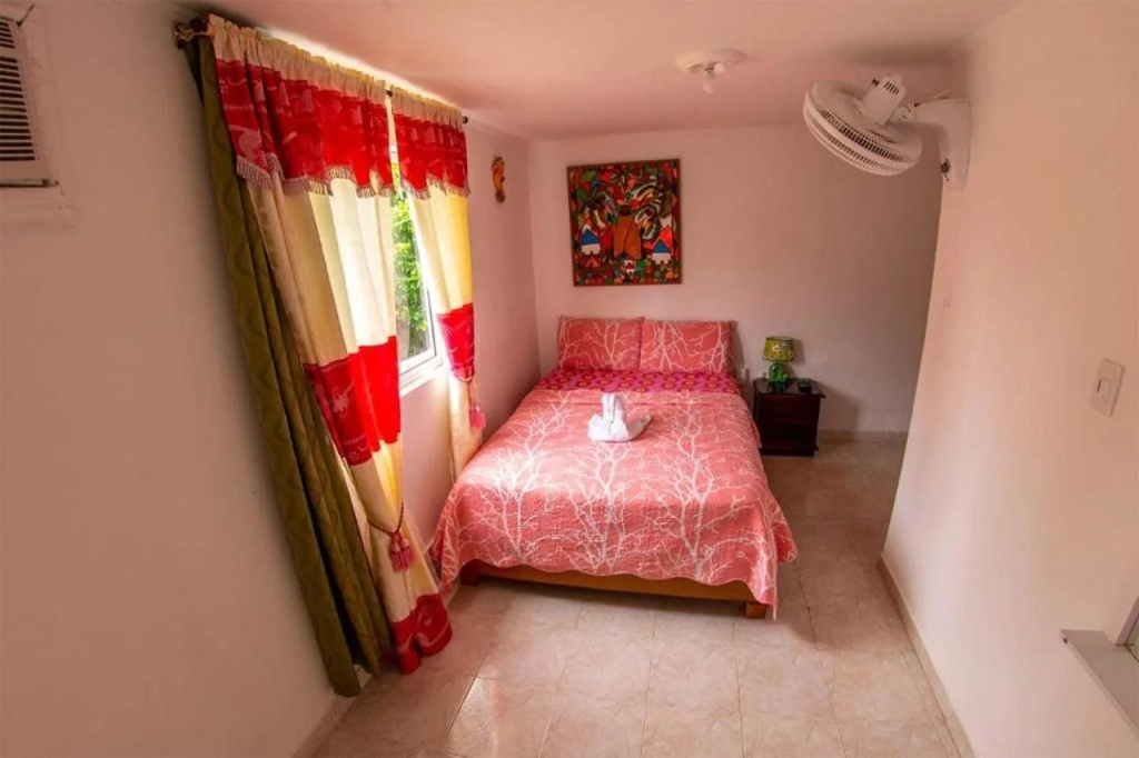Posada Caribbean Refuge