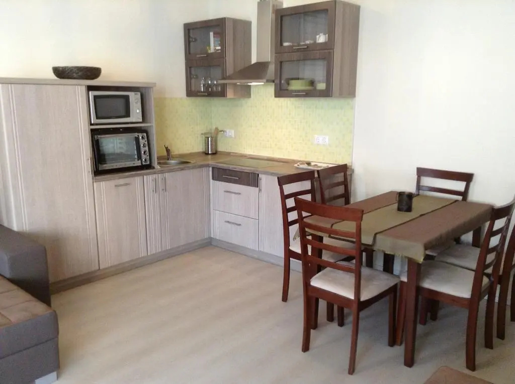 Andrea Apartman