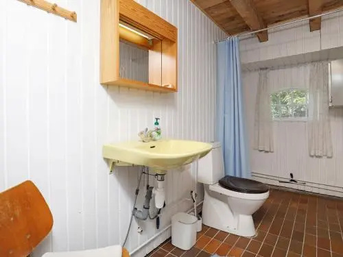 Holiday home Læsø XIV