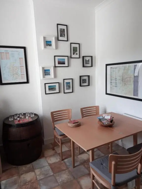 Apartment in the heart of Callander