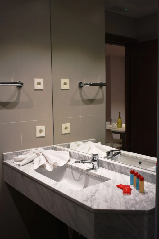 Apartamentos Turísticos Pueri Cantores