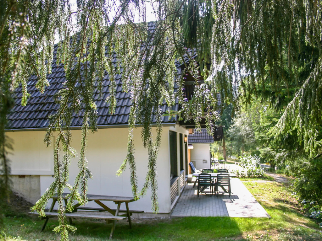 Haus am See - Sonnenweg 10