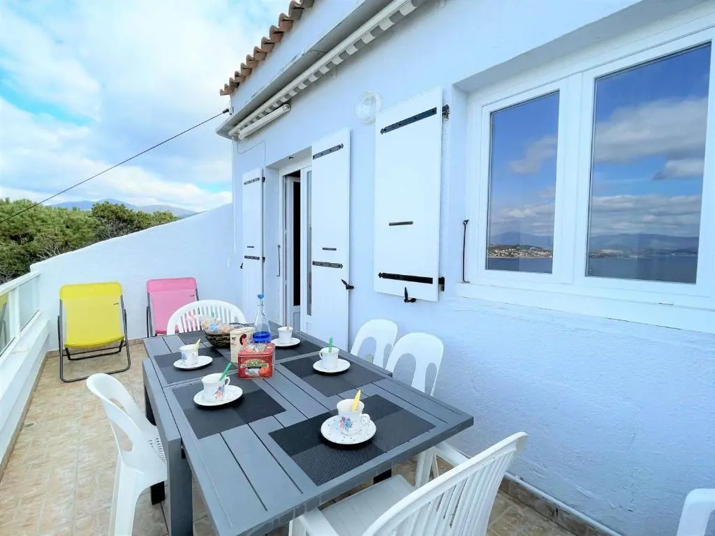 Appartement Porticcio, 3 pièces, 6 personnes - FR-1-61-536