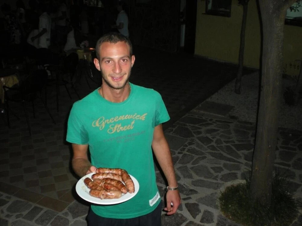 Hotel Villaggio Tabù