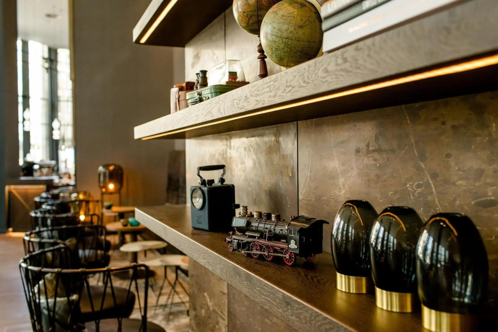 Motel One Glasgow