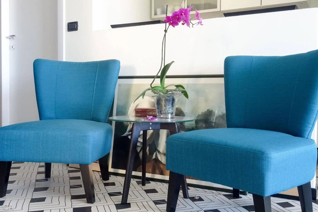 I Tetti Di Roma - B&B In Rome