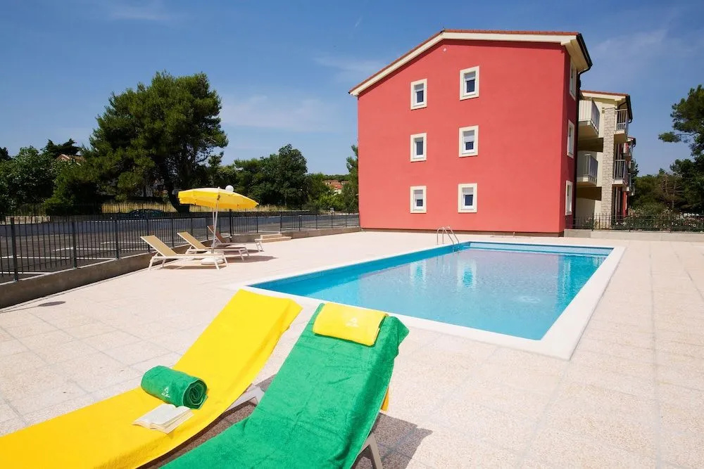 Residence Kamenjak