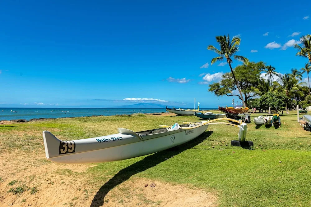 Island Surf by Coldwell Banker Island Vacations