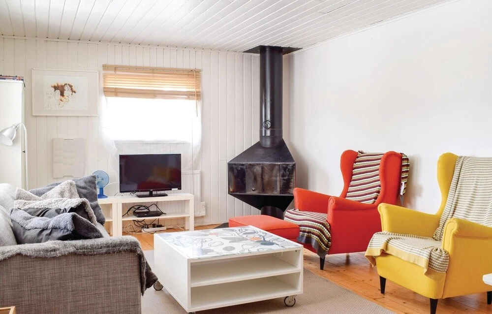 3 Bedroom Gorgeous Home In Löttorp
