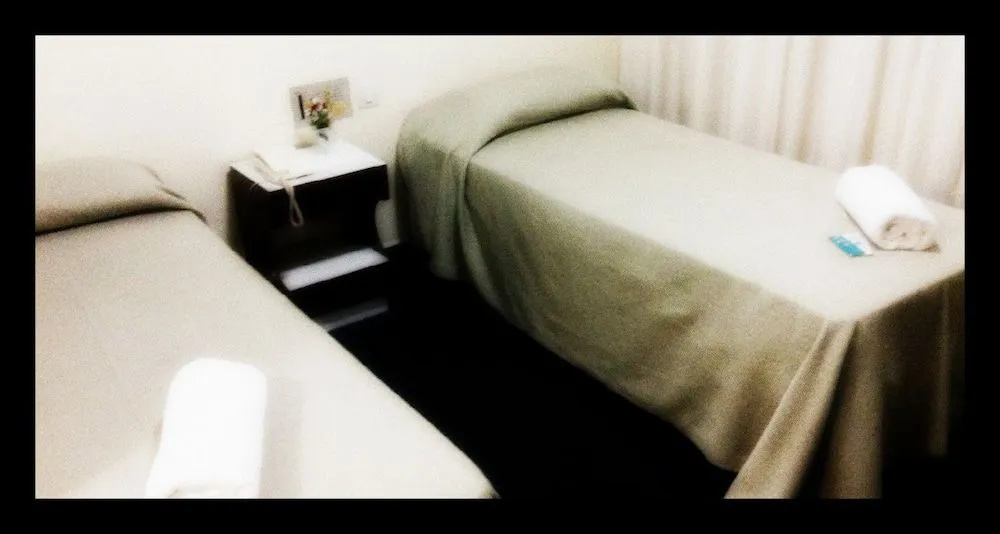Hotel Foeva