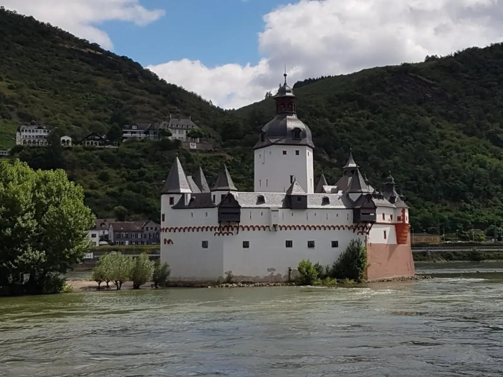 Gästehaus Karbach