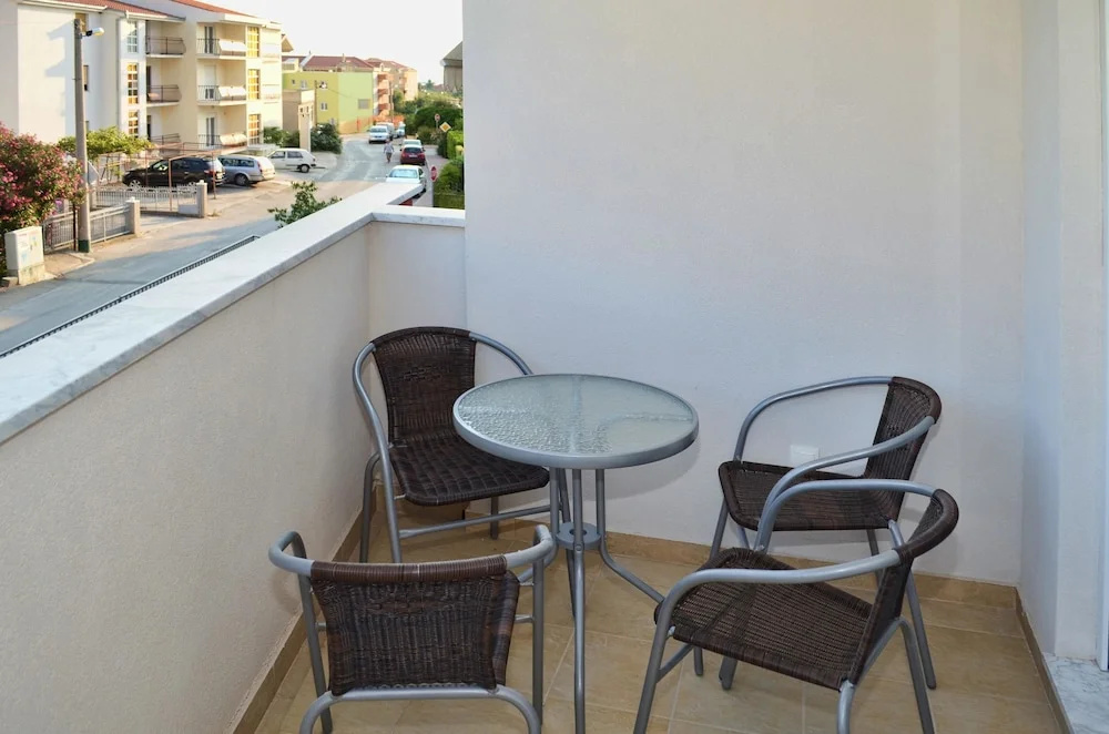 Apartment Davor / Two Bedroom A1