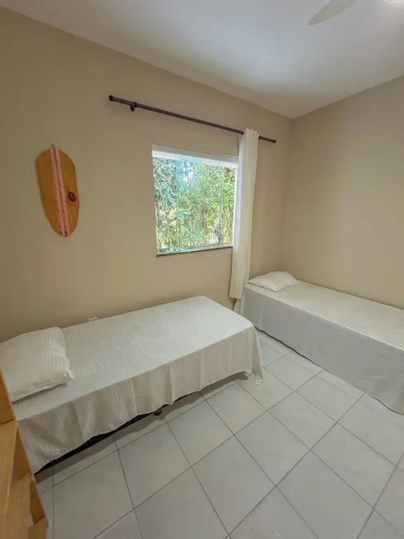 Surf Stop Hostel Serra Grande