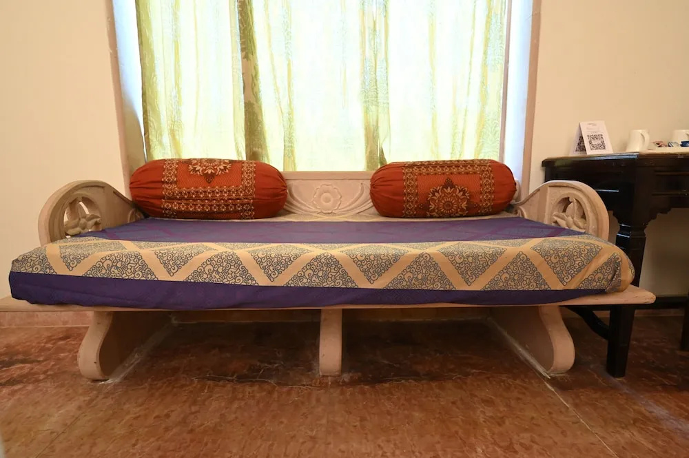 ClarksInn Suites Ranthambore
