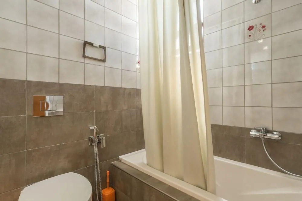 Magicstay - Flat 1 Bedroom 1 Bathroom - Kalamata