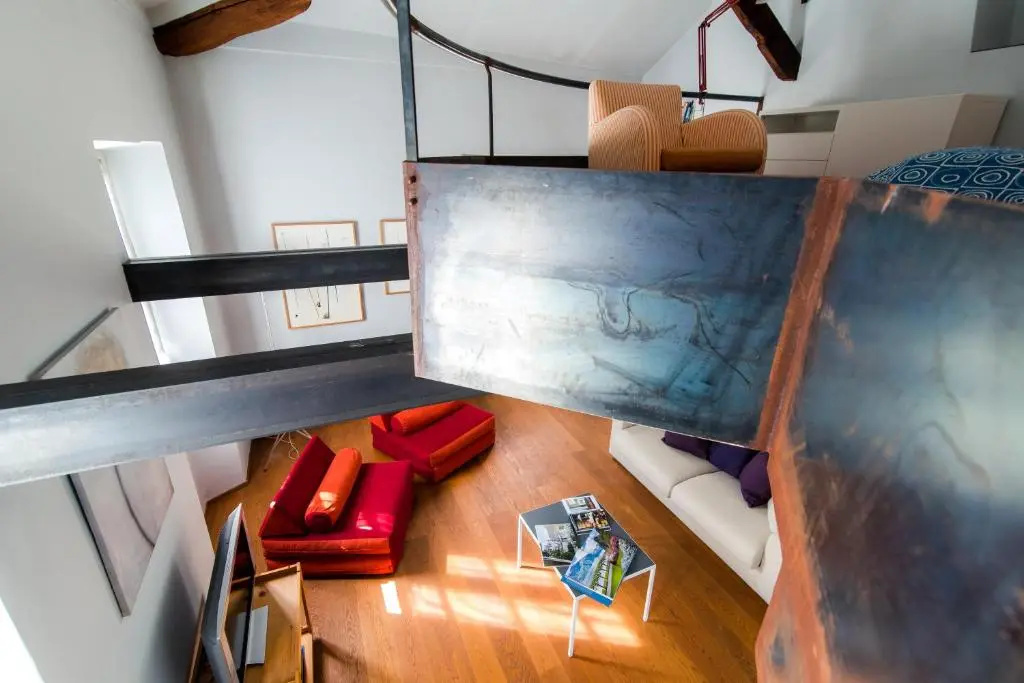 Antica Via Volta - By House Of Travelers -
