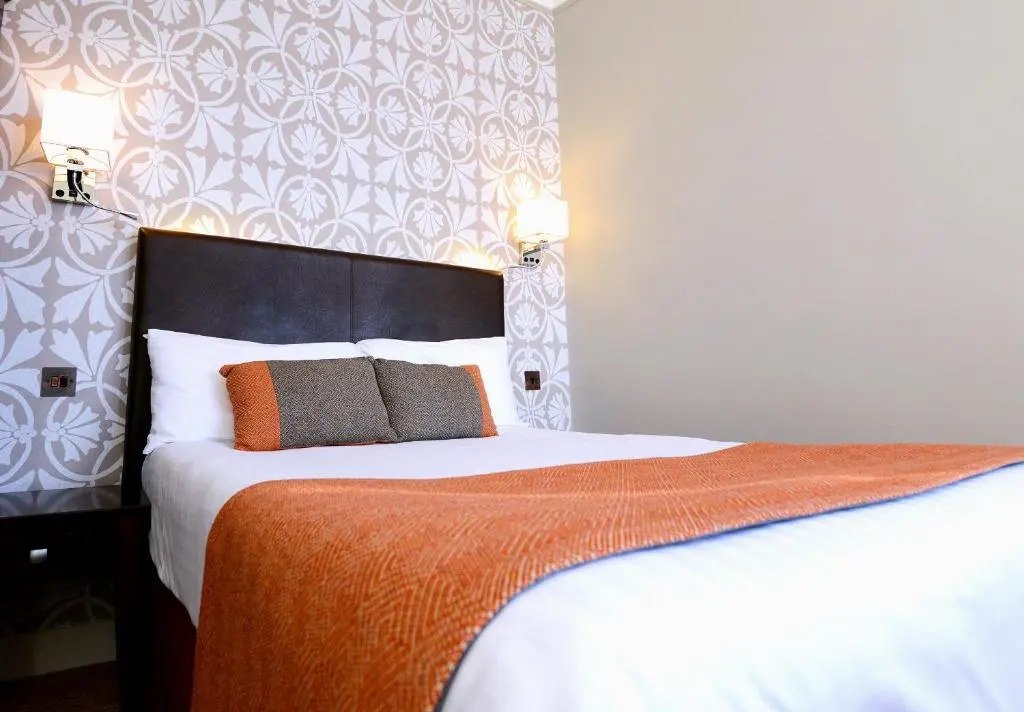 Columba Hotel