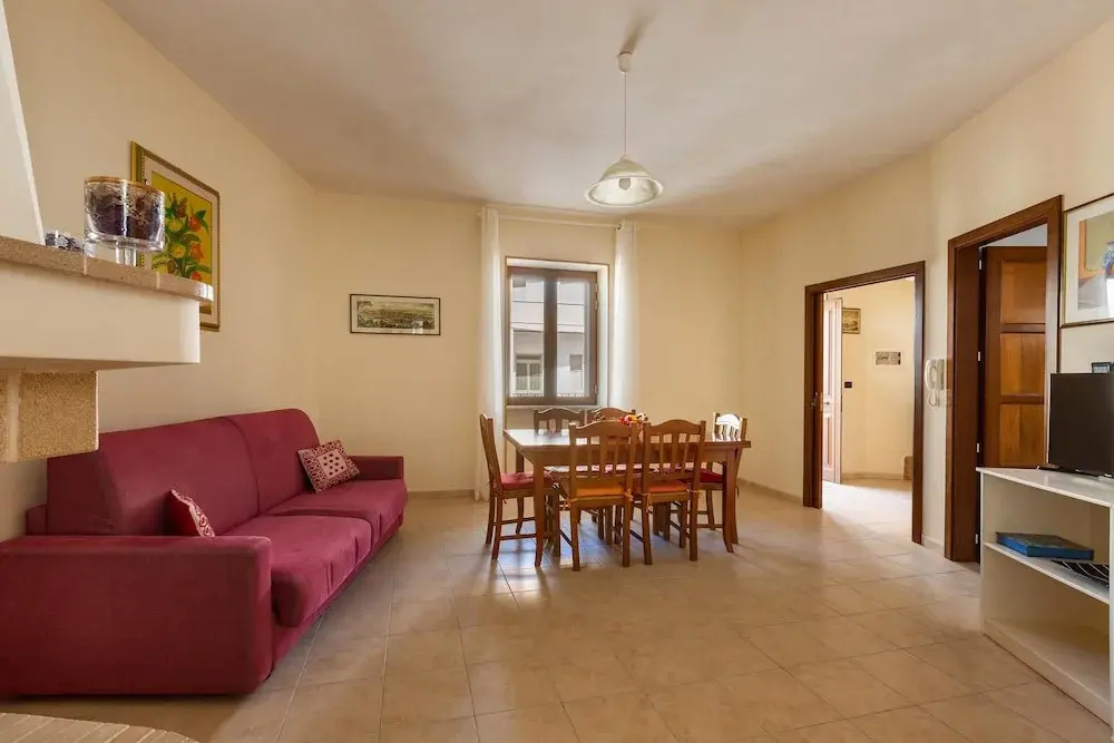 2755 Villa Verdemare - Appartamento A by Barbarhouse