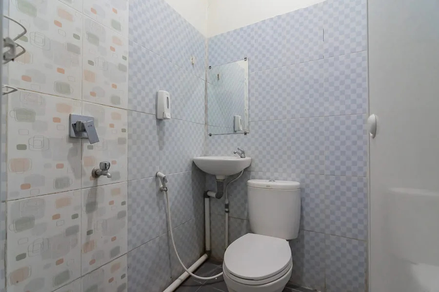 Jabrix Hotel Mitra RedDoorz