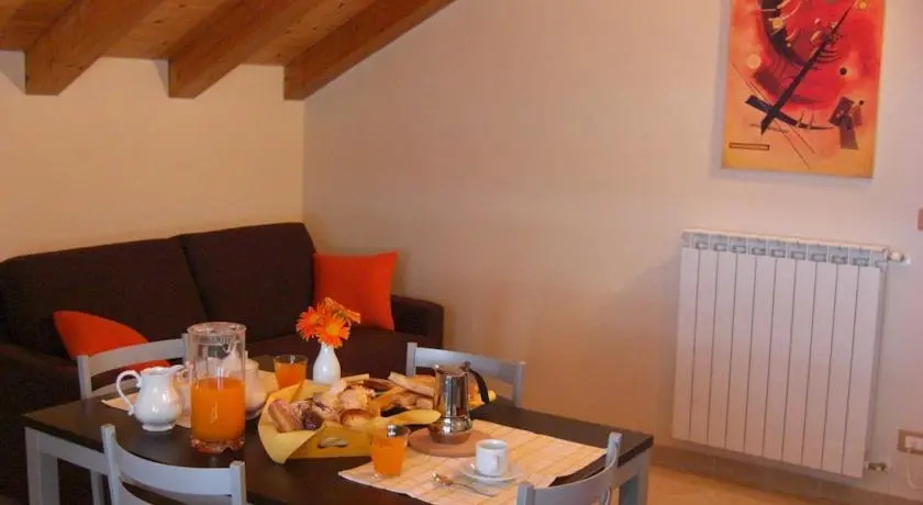 LES BIJOUX Apartments