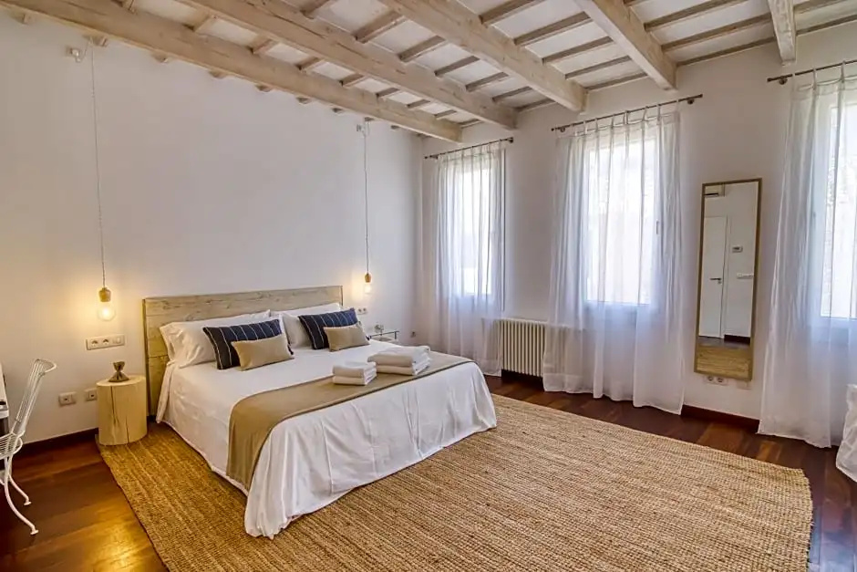 Hotel Ca s'Arader - Adults Only