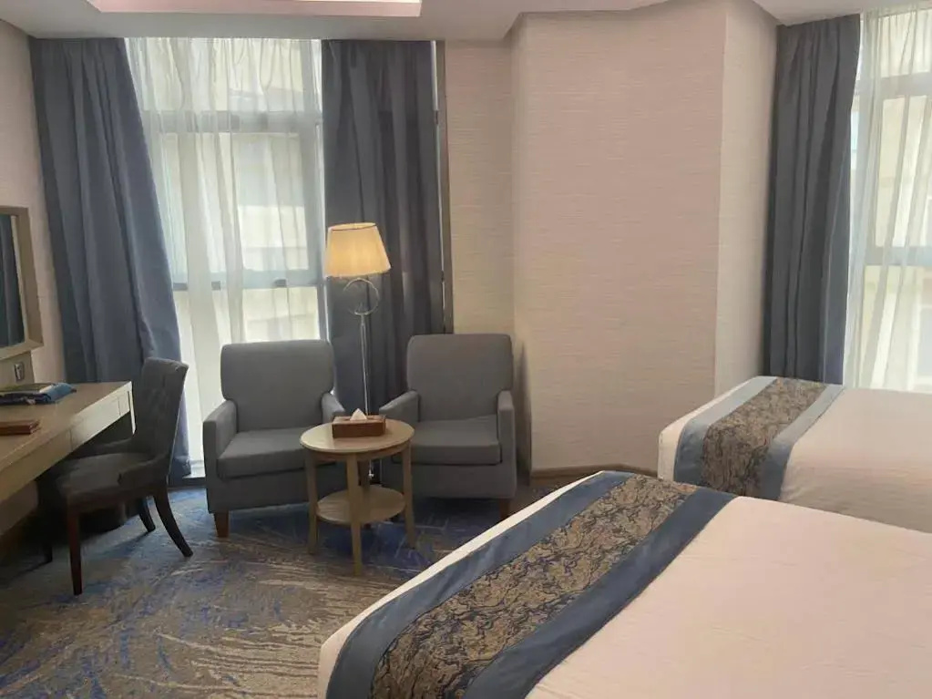 Valy Hotel