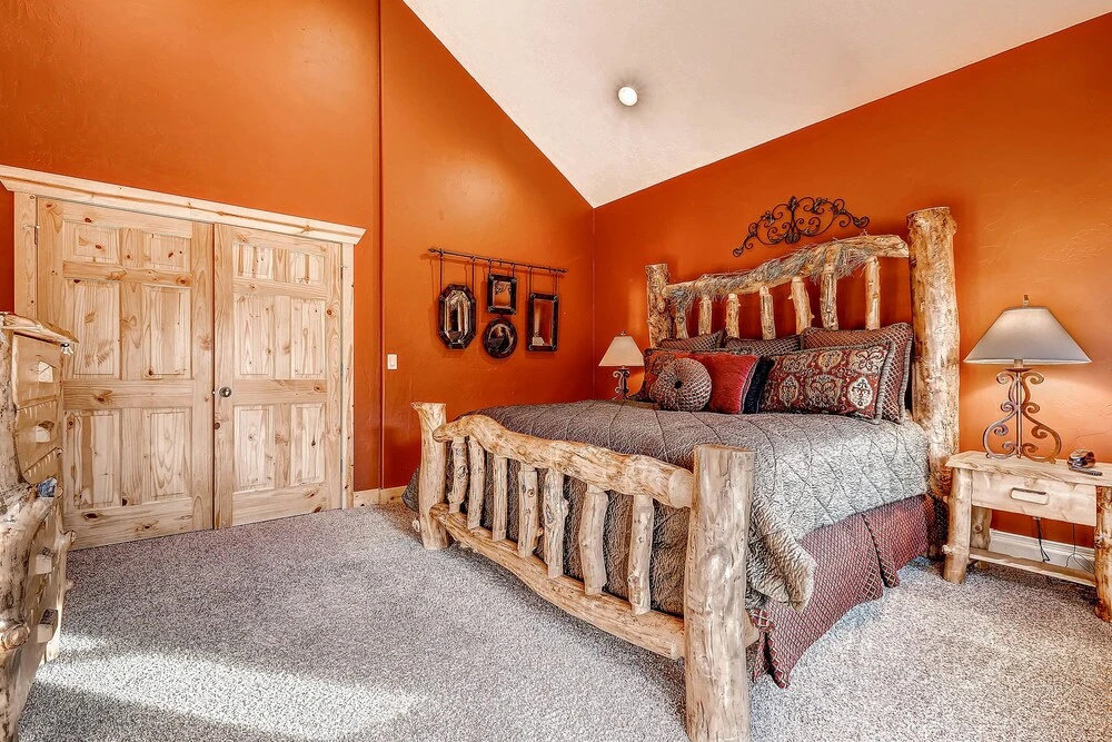 Timber Wolf Condos by Wyndham VR