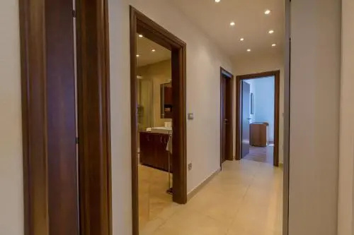 Apartment Egita