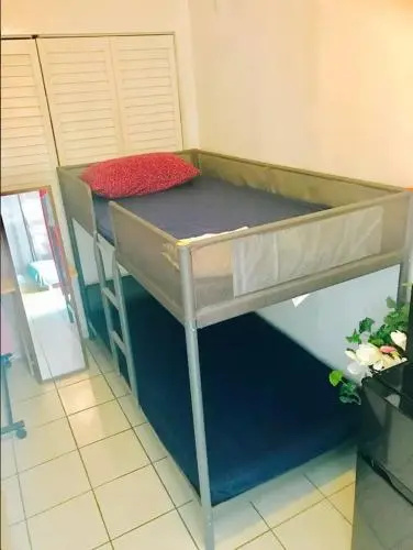 Universal Studio Suites