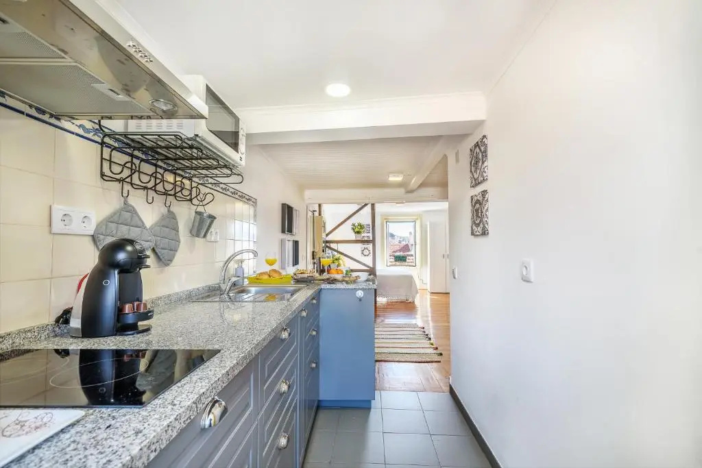 BeGuest Cozy Flat Sant ´Ana