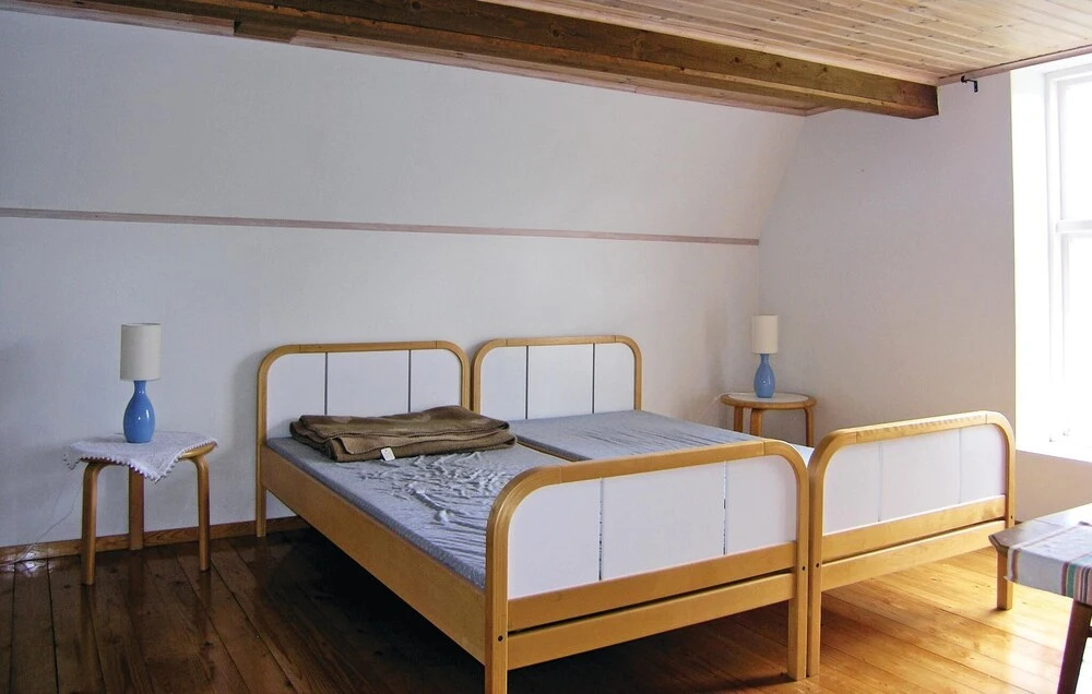 Amazing Home in Skillingaryd With 2 Bedrooms
