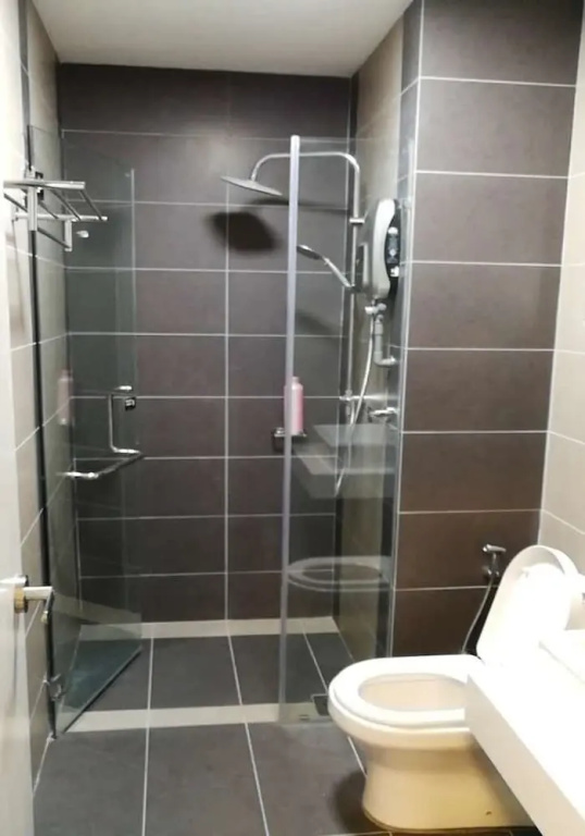 Great Panoramic View Family Apartment
