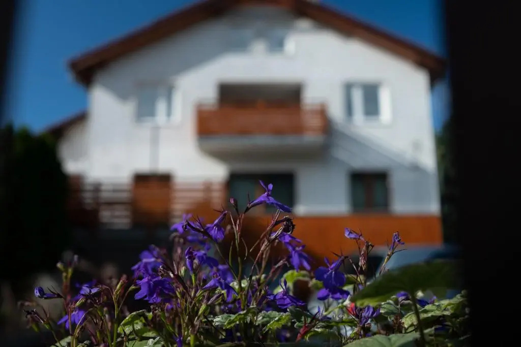 Apartamenty Karkonosze Góry Izerskie