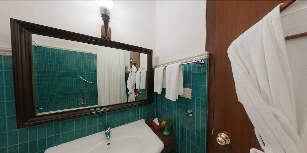 The Elgin Mount Pandim - Heritage Resort & Spa
