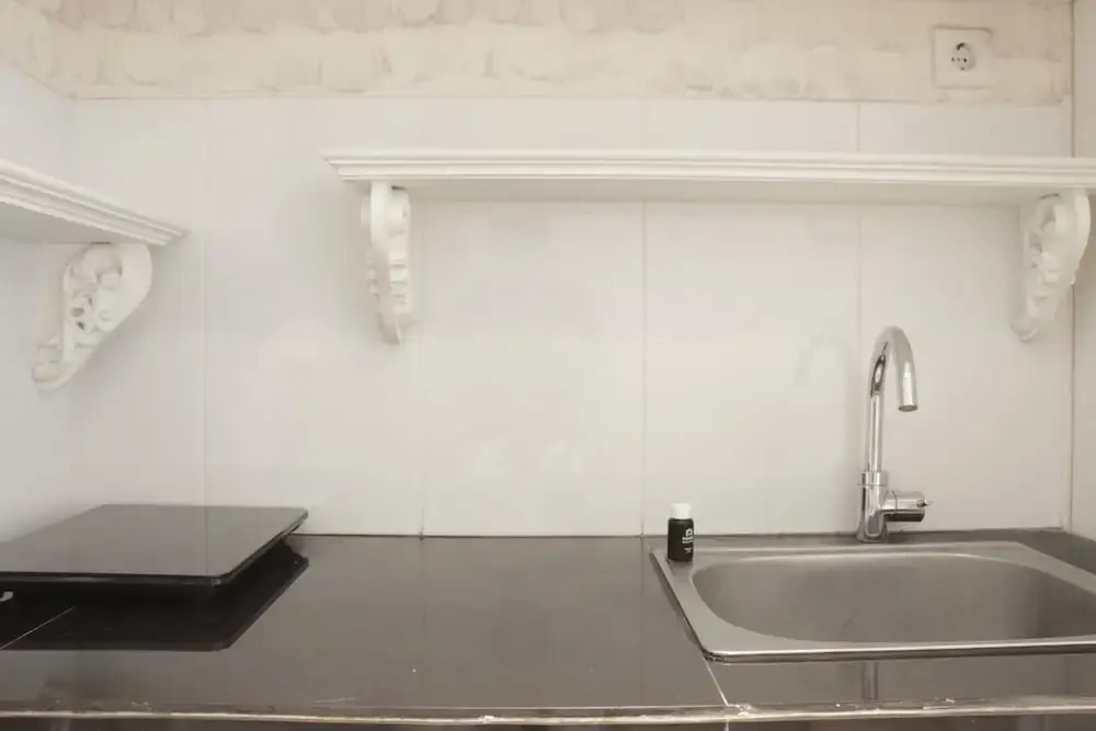 Elegant & Stylish Studio At Gateway Pasteur Apartment